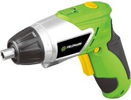 Fieldmann FDS 10101-A Wkrętarka akumulatorowa