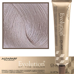 Alfaparf Milano Evolution, farba do włosów, 11.20, 60ml,
