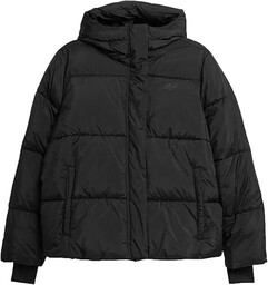 4F Kurtka marka model DOWN JACKET F234