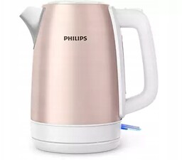 Czajnik elektryczny metalowy Philips 2200 W 1,7 l