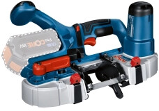 Bosch Professional GCB 18V-63 0 601 2A0 400
