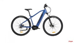 Kross Rower elektryczny Hexagon Boost 3.0 518 Wh