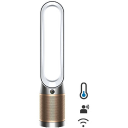Oczyszczacz Powietrza Z Wentylatorem Dyson Purifier Cool Pc2