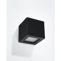 Sollux Lighting Kinkiet ceramiczny LEO SL.0872 oprawa