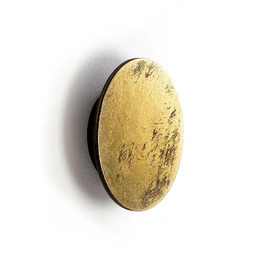 Kinkiet RING WOOD LED S 10280 - Nowodvorski