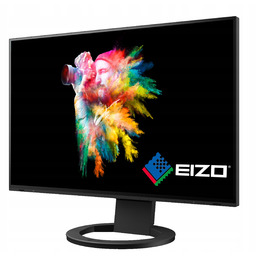 Monitor Eizo EV2495 Led 24" 1920x1200 16:10 Usb-c