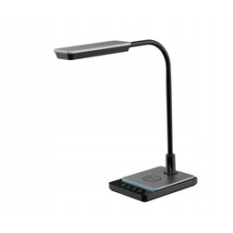 Lampka biurkowa Maxcom Porto ML3100 Czarny