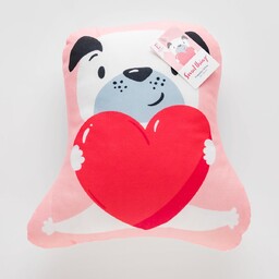 Poszewka Welwetowa Sweet Thing