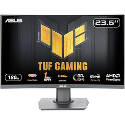 ASUS TUF Gaming VG24VQER - 24" Full HD