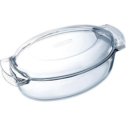 Pyrex Classic Brät ov.5.8l Easy