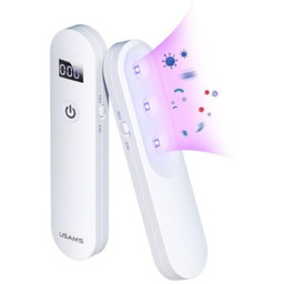 USAMS Lampa bakteriobójcza US-ZB159 Biały Zyskaj