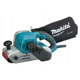 Szlifierka taśmowa sieciowa Makita M9400 100mm