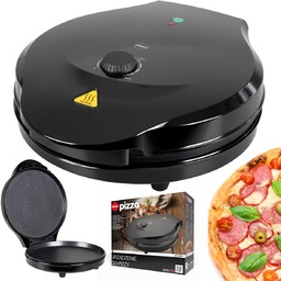 Opiekacz wielofunkcyjny Piec do pizzy mini piekarnik 32cm