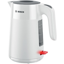 Czajnik Bosch TWK2M161 2400W 1,7L biały
