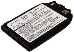 LG C1150 / LGLP-GADM 800mAh 2.96Wh Li-Ion 3.7V