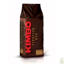 Kimbo Espresso Bar Crema Suprema 1kg kawa ziarnista