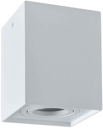 LAMPA sufitowa HADAR Q1 313119 Polux metalowa OPRAWA