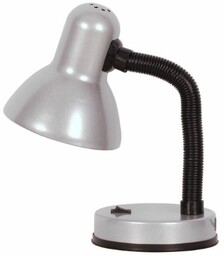 Lampka biurkowa dla ucznia K-MT-203 Cariba, lampka młodzieżowa,
