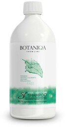 BOTANIQA Basic Deep Clean Shampoo szampon głęboko oczyszczający