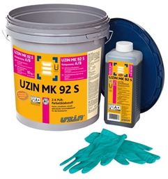 UZIN MK 92 S (A+B) - 10 kg