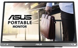 ASUS MB16ACE - 60Hz Full HD 15,6'' IPS