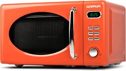 Kuchenka Mikrofalowa Cyfrowa 20l G3FERRARI 700W z Grillem