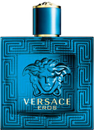 Versace, Eros, woda toaletowa, 100 ml