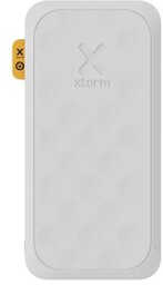 Xtorm Fuel5 Powerbank 10.000 mAh 20W - Biały
