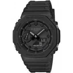 CASIO Zegarek G-SHOCK GA-2100-1A1ER