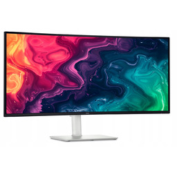 Monitor Dell S3425DW 34" Va 21:9 120Hz 3440x1440