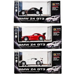 ND01_267357 Auto RC BMW Z4 GT3 Q12508 12644