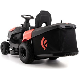 Faworyt Traktor ogrodowy DT86 M