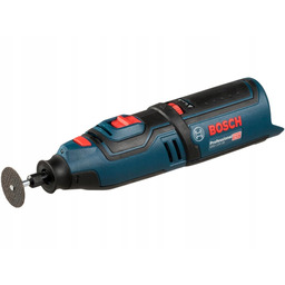 Narzędzie wielofunkcyjne Bosch Professional Gro 12V-35 06019C5000