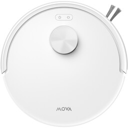 Automatyczny Robot Sprzątający Mova E20s Pro Odkurzacz Mopujący