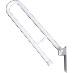 Uchwyt uchylny dla niepełnosprawnych Faneco 25 mm, 40