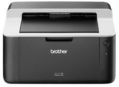 Brother HL-1112E Czarny Drukarka laserowa
