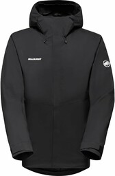 Mammut Męska kurtka z kapturem Alto Hs Hardshell
