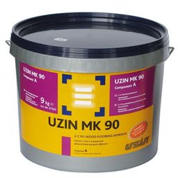 UZIN MK 90 (A+B) - 10 kg