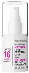 wet n wild Photo Focus Natural Setting Mist