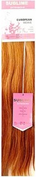 Sublime Extensions European Weave 18" nr P27/30, unikalny,
