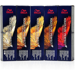 Wella Koleston Perfect ME+ Farba w kremie