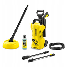 Myjka ciśnieniowa do domu Karcher K2 Power Control