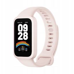 Xiaomi Smartband 9 Active Pink BHR9917GL