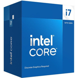 Intel Procesor Core i7-14700 F BOX UP TO