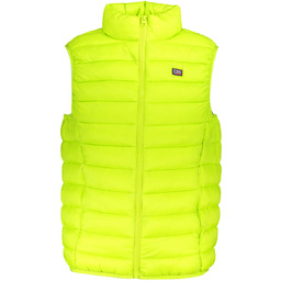 Norway 1963 ZIELONY MĘSKI BEZRĘKAWNIK