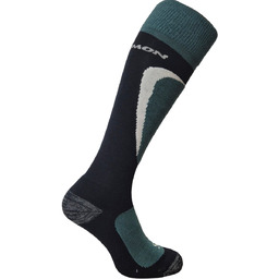 Skarpety narciarskie merino SALOMON FOCUS 36-38 MGK