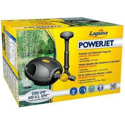 Laguna Powerjet FreeFlo 2200 pompa do stawu,
