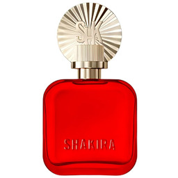 Shakira Rojo woda perfumowana spray 50ml