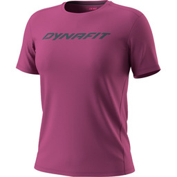 DYNAFIT Koszulka sportowa damska TRAVERSE T-SHIRT W Magenta