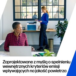 Hewlett-packard HP Wkład LaserJet 312A z czarnym tonerem